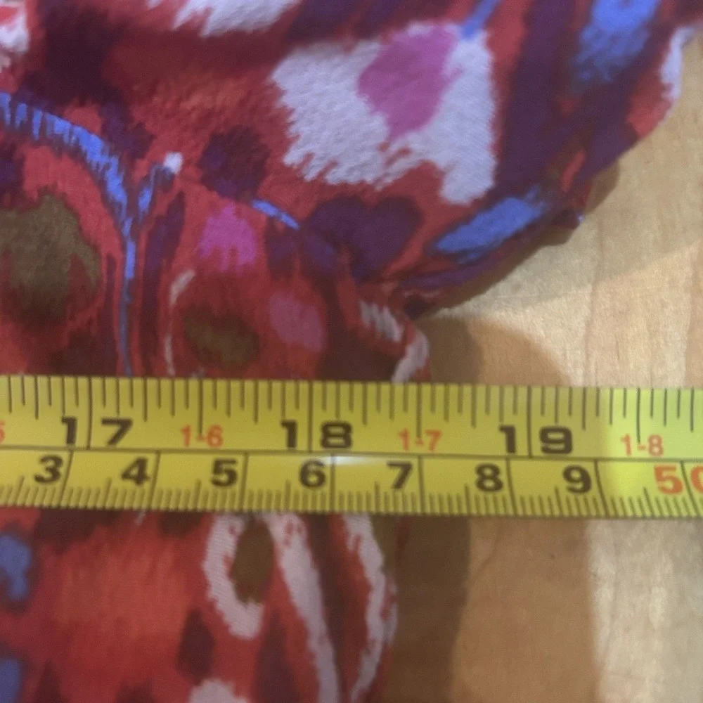 Anthropologie brand size